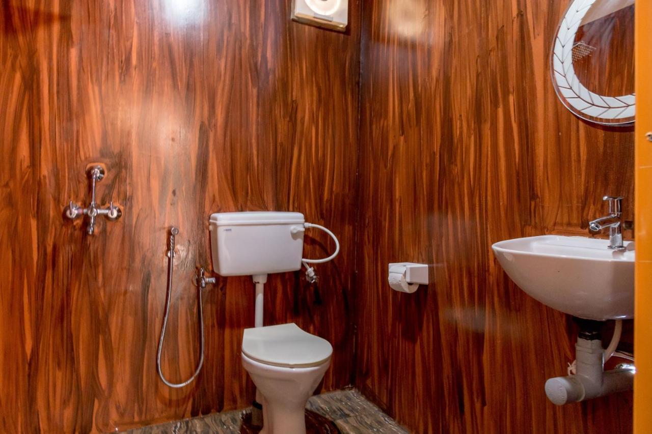 Bunknbrew Hostel Palolem Szoba fotó