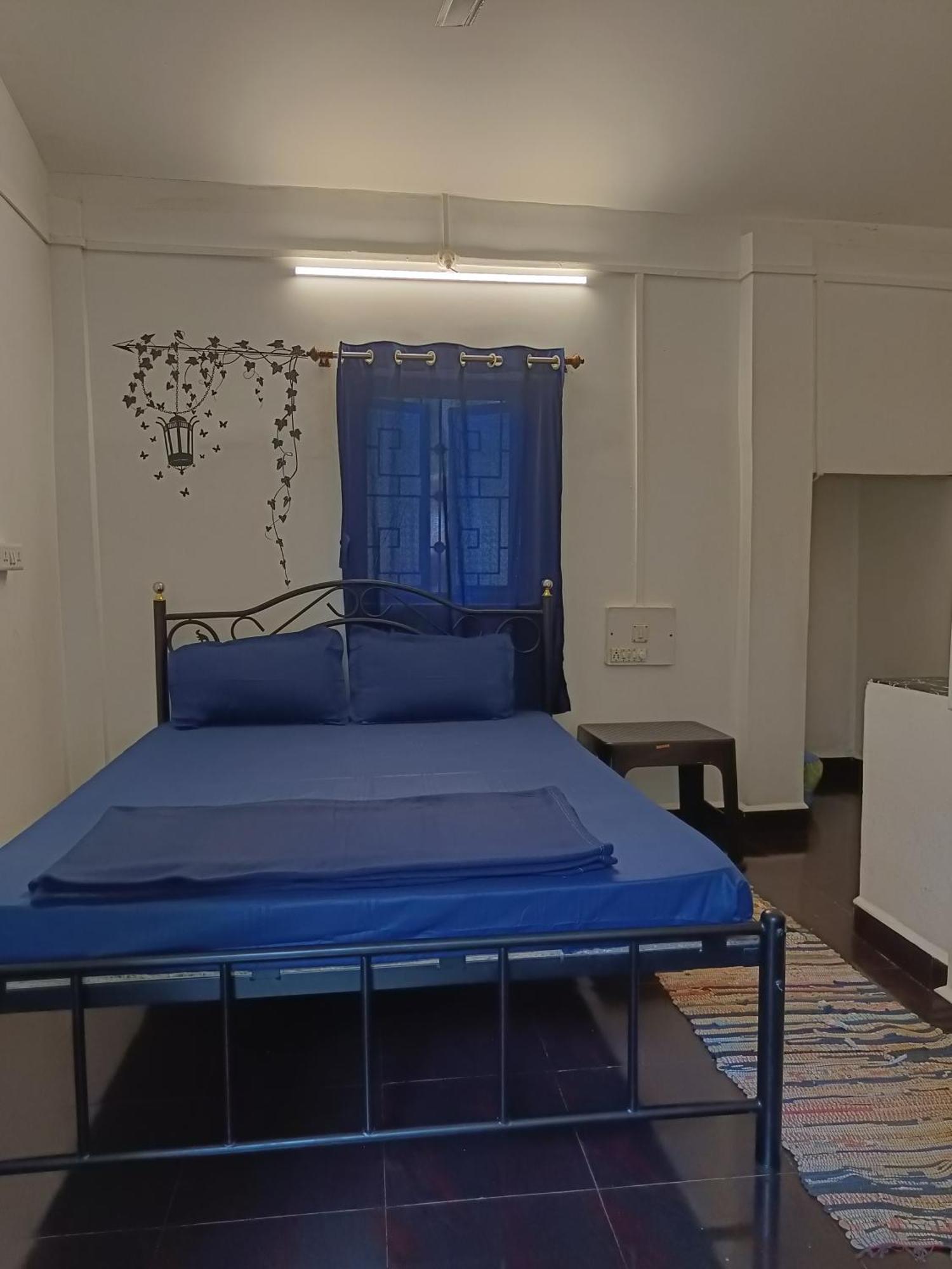 Bunknbrew Hostel Palolem Szoba fotó