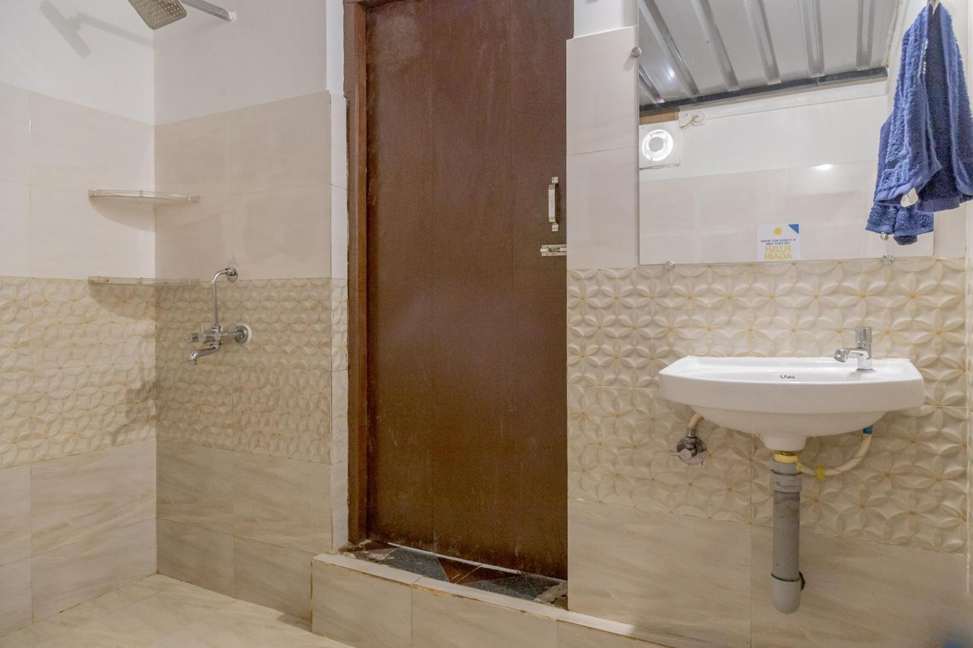 Bunknbrew Hostel Palolem Szoba fotó