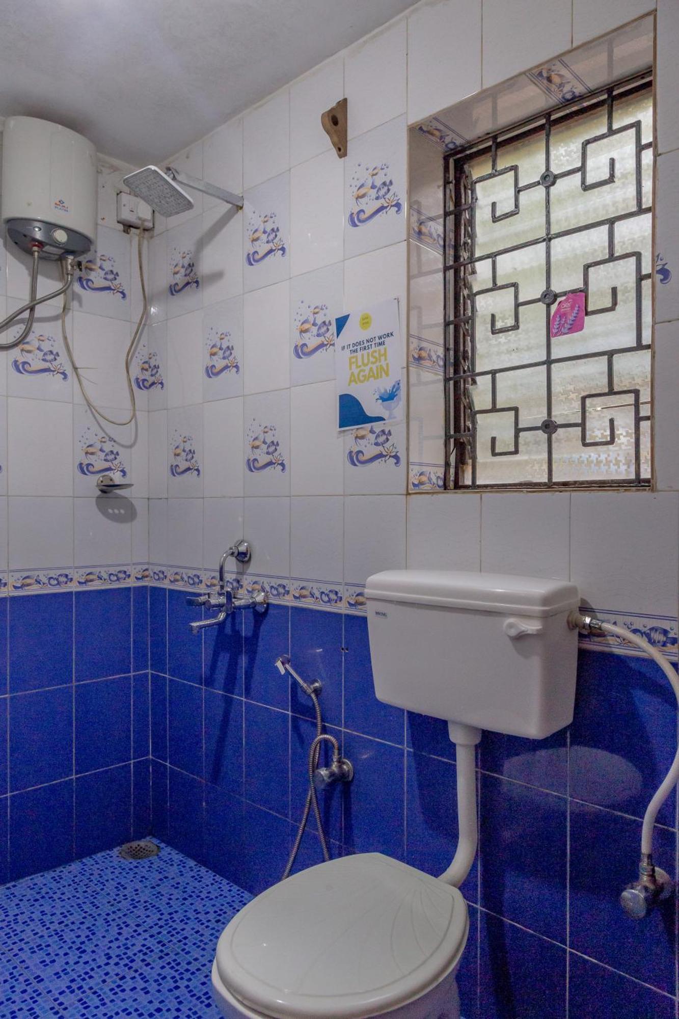 Bunknbrew Hostel Palolem Szoba fotó